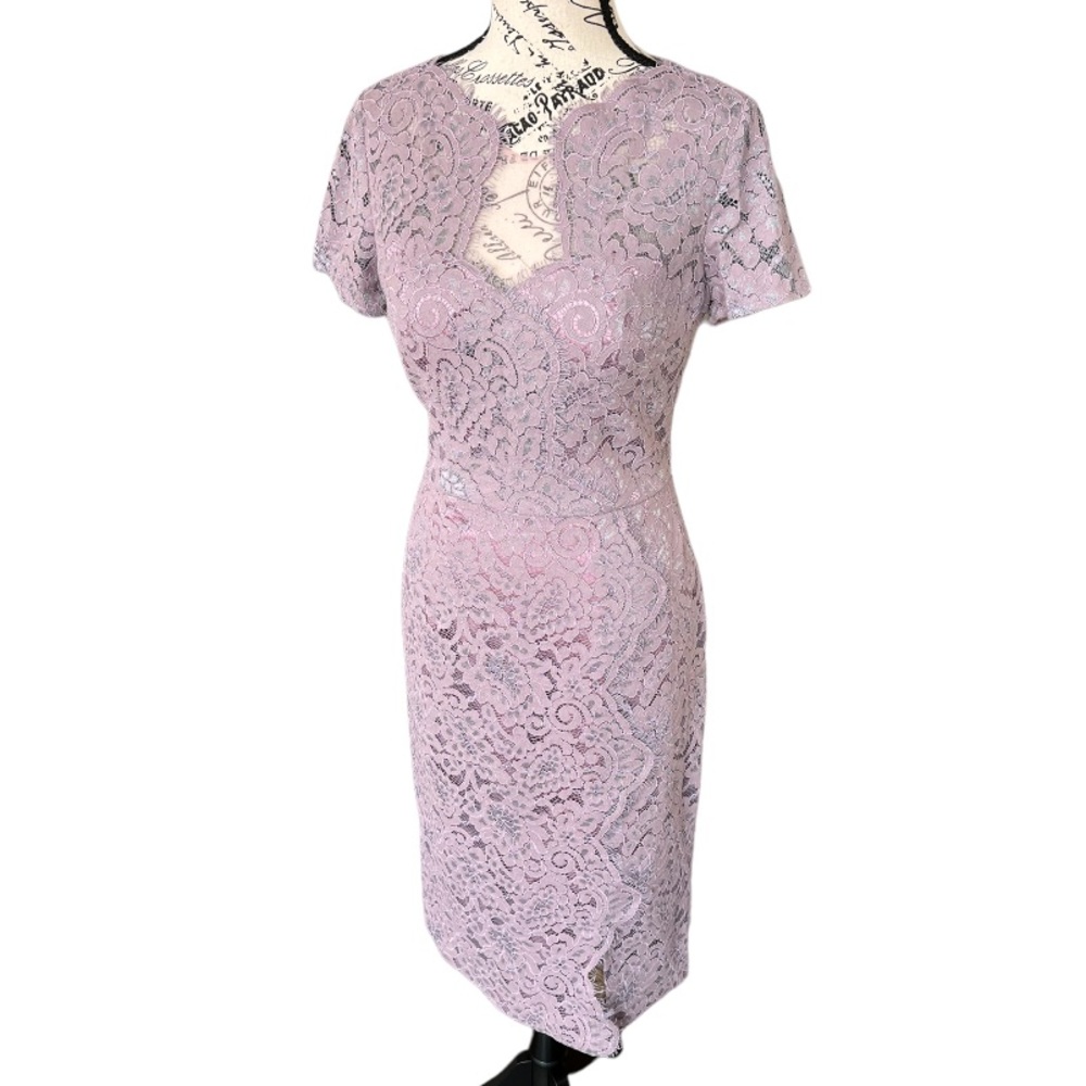 JS Collections Dress - Picture 9 of 14